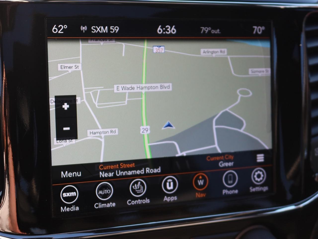 Jeep Grand Cherokee WK Laredo X 4WD 2022