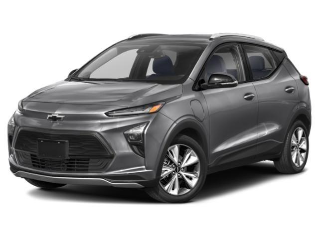 Chevrolet Bolt EV 1LT 2023
