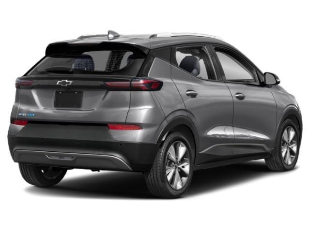 Chevrolet Bolt EV 1LT 2023
