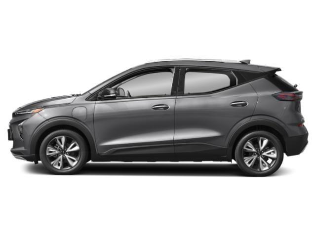 Chevrolet Bolt EV 1LT 2023