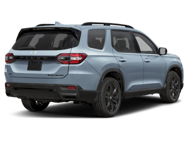 Honda Pilot Black Edition AWD 2026