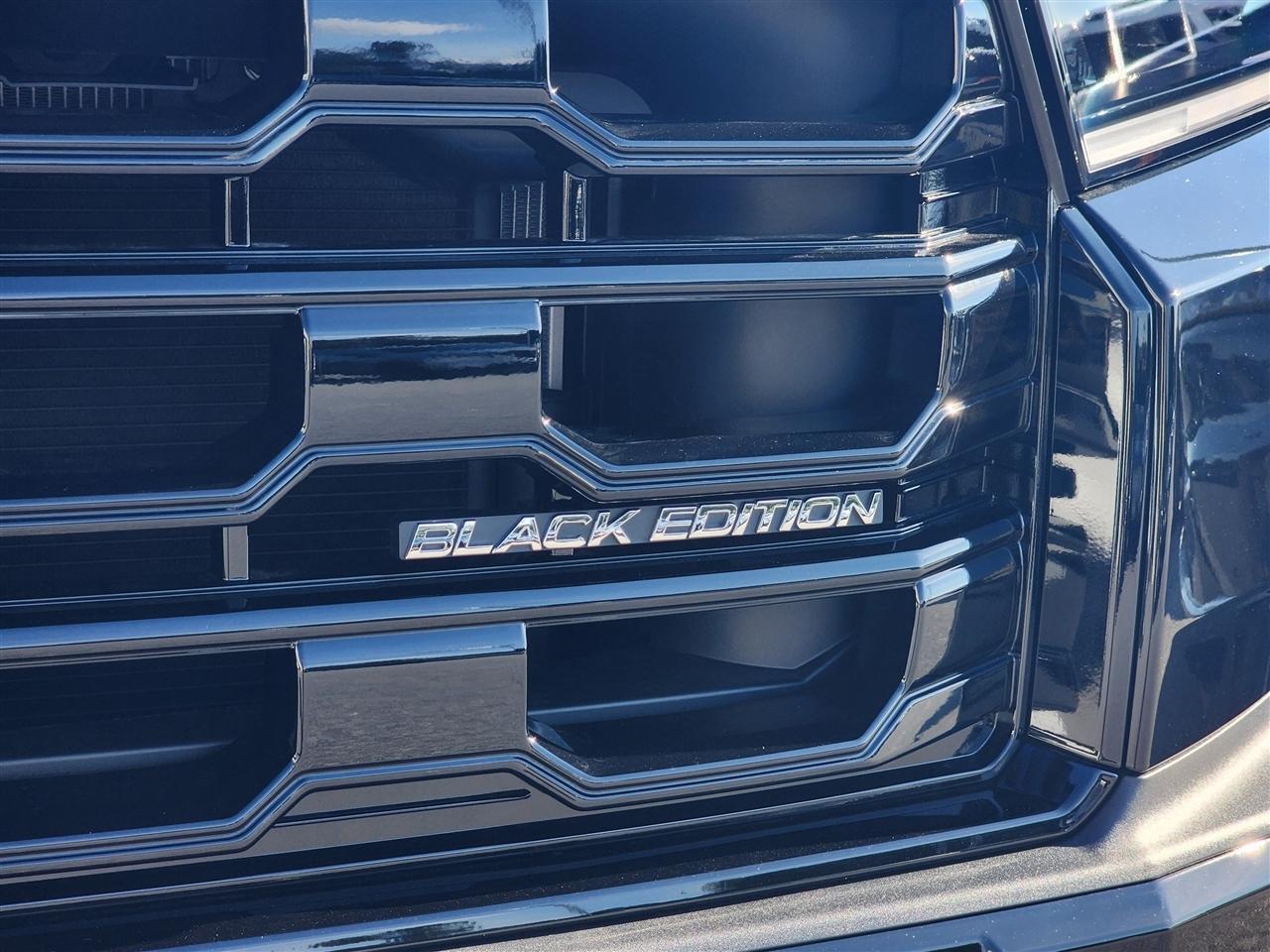 Honda Pilot Black Edition AWD 2026