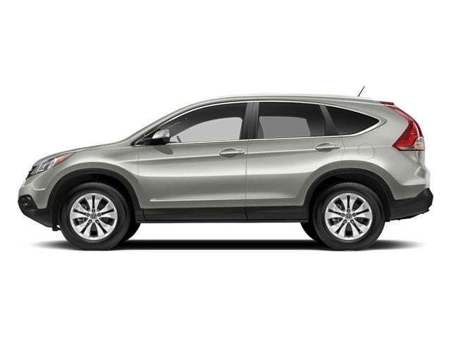 Honda CR-V EX-L 4WD 5-Speed AT 2014
