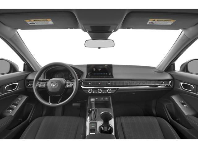 Honda Civic LX Sedan CVT 2023