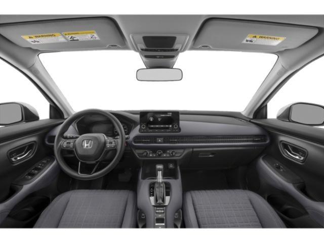 Honda HR-V LX 2024