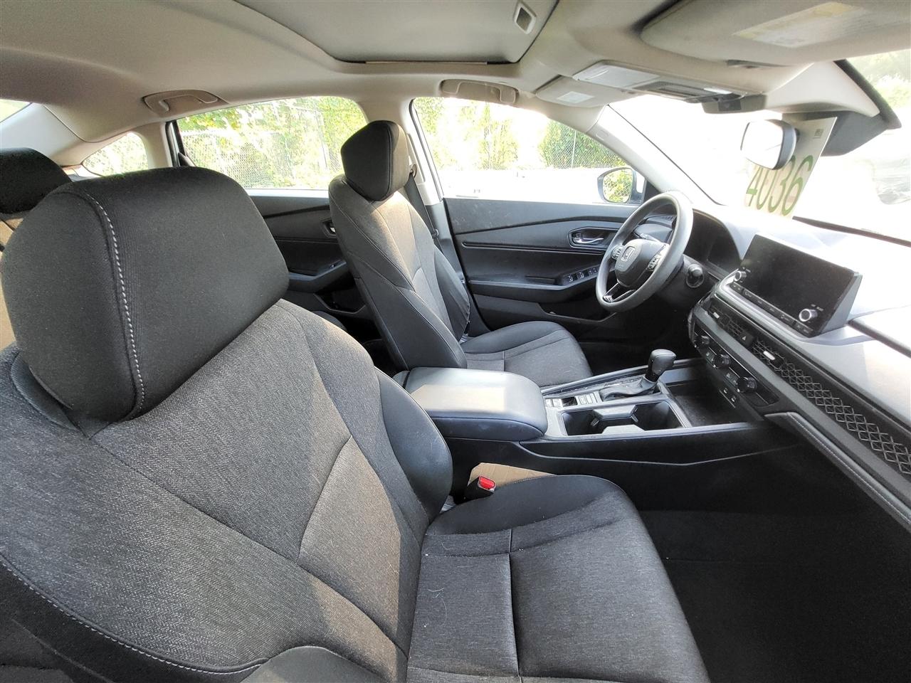 Honda Accord EX 2023
