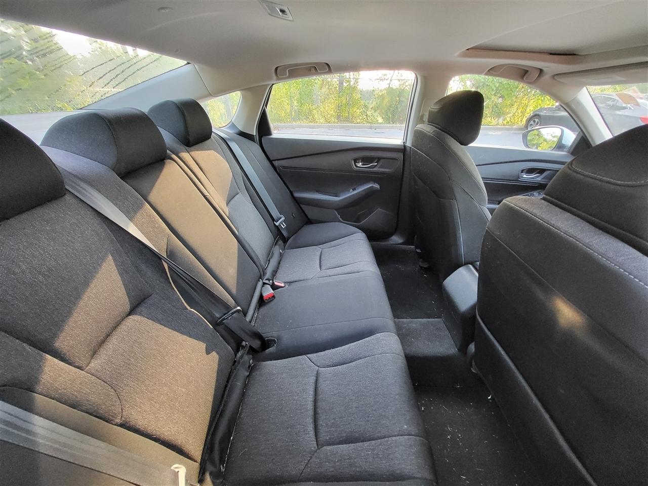 Honda Accord EX 2023