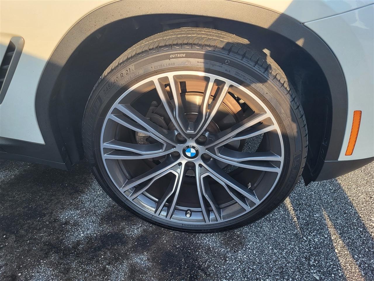 BMW X3 xDrive30i 2022