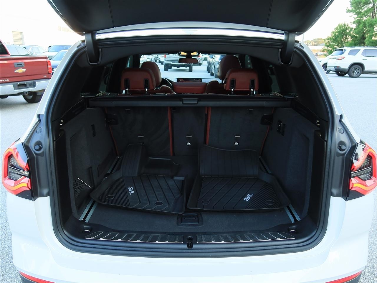 BMW X3 xDrive30i 2022