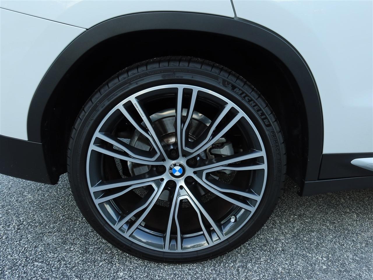 BMW X3 xDrive30i 2022
