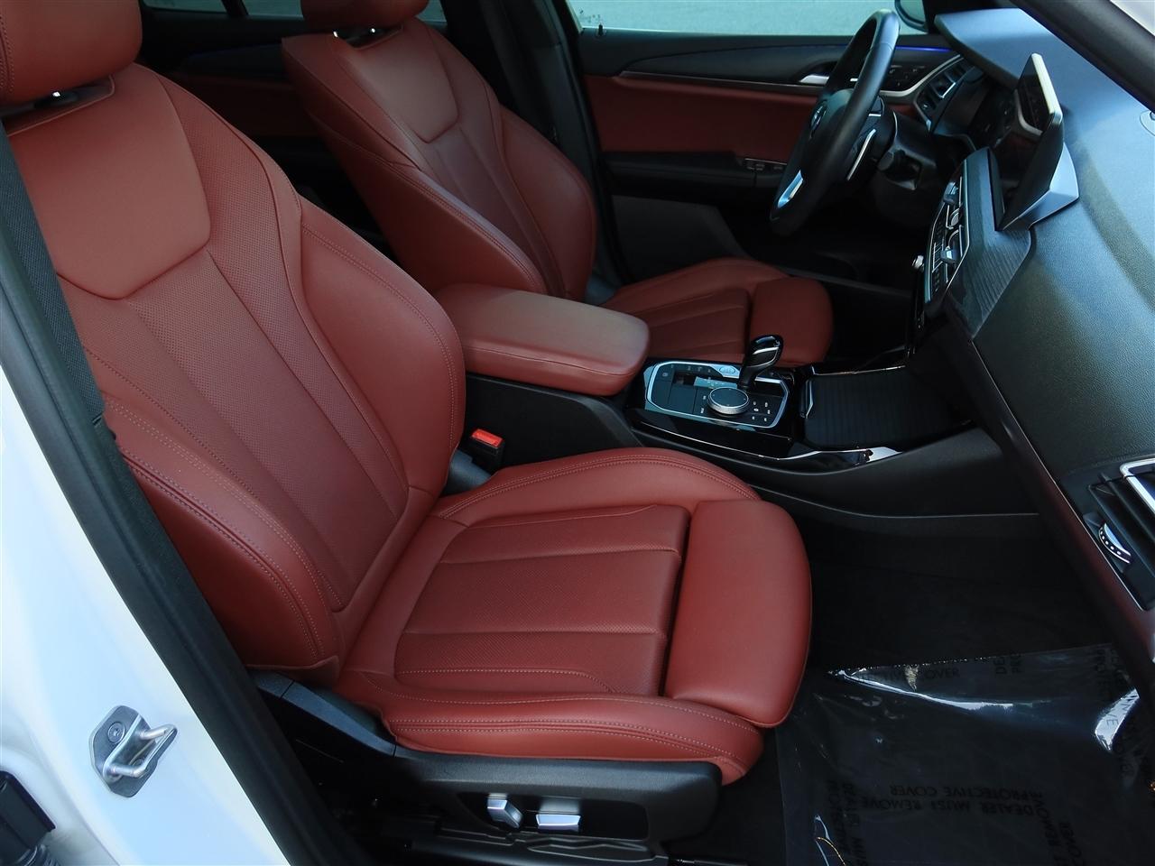 BMW X3 xDrive30i 2022