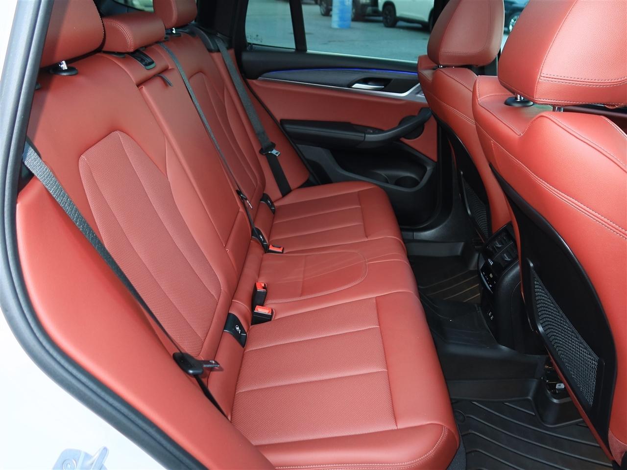 BMW X3 xDrive30i 2022
