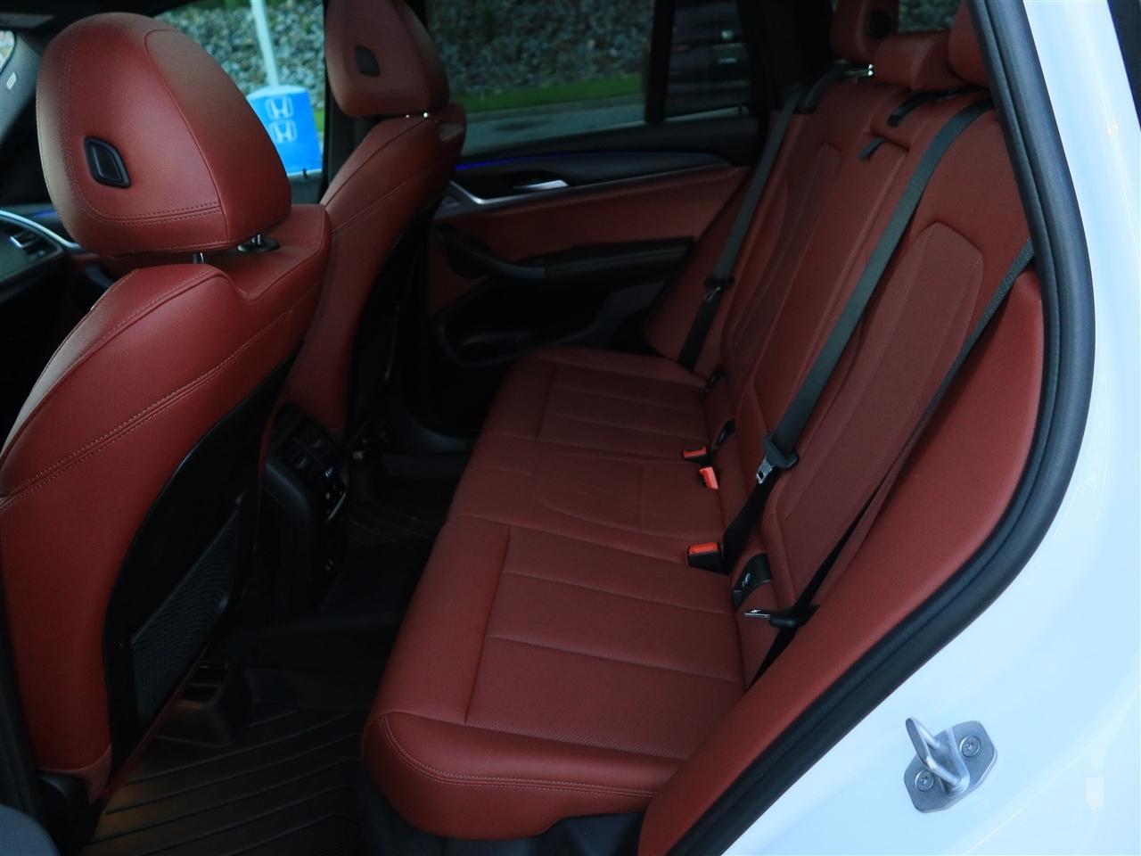 BMW X3 xDrive30i 2022
