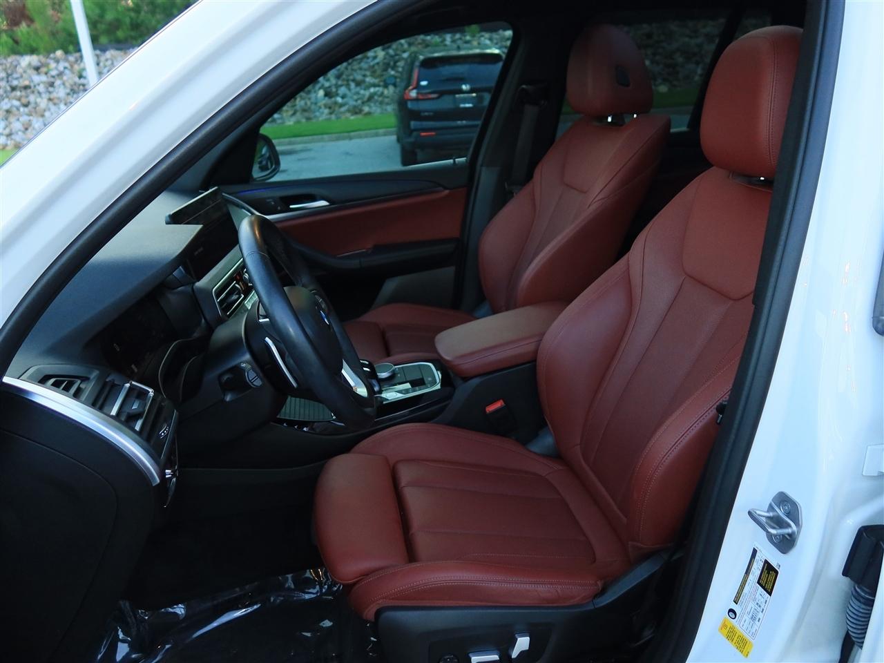BMW X3 xDrive30i 2022