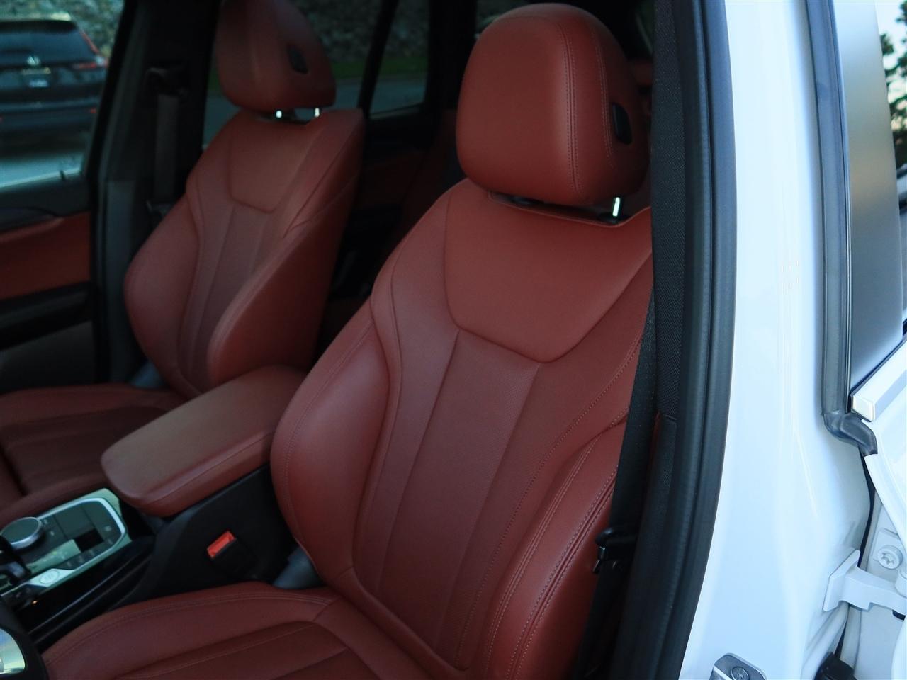 BMW X3 xDrive30i 2022