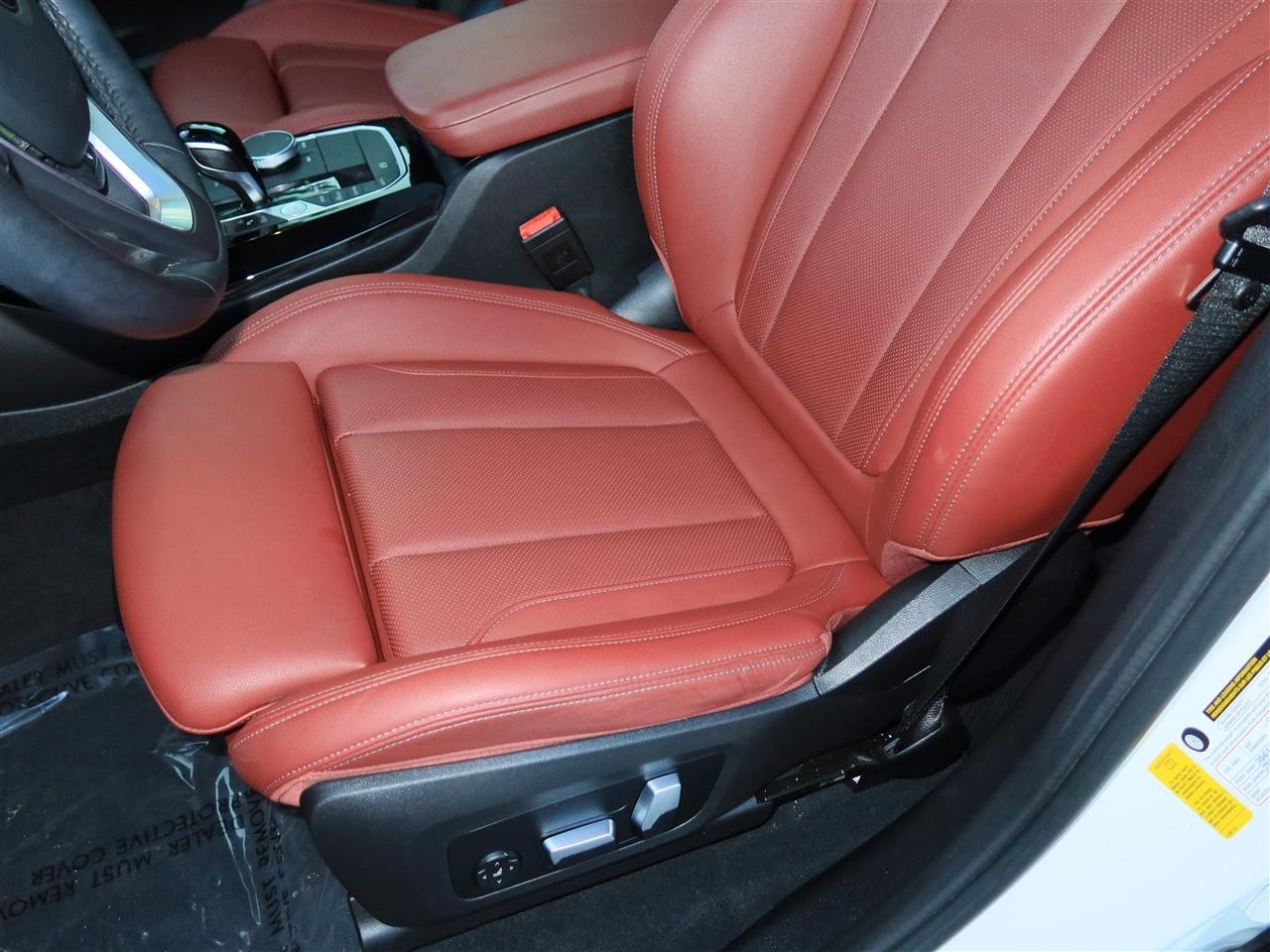 BMW X3 xDrive30i 2022
