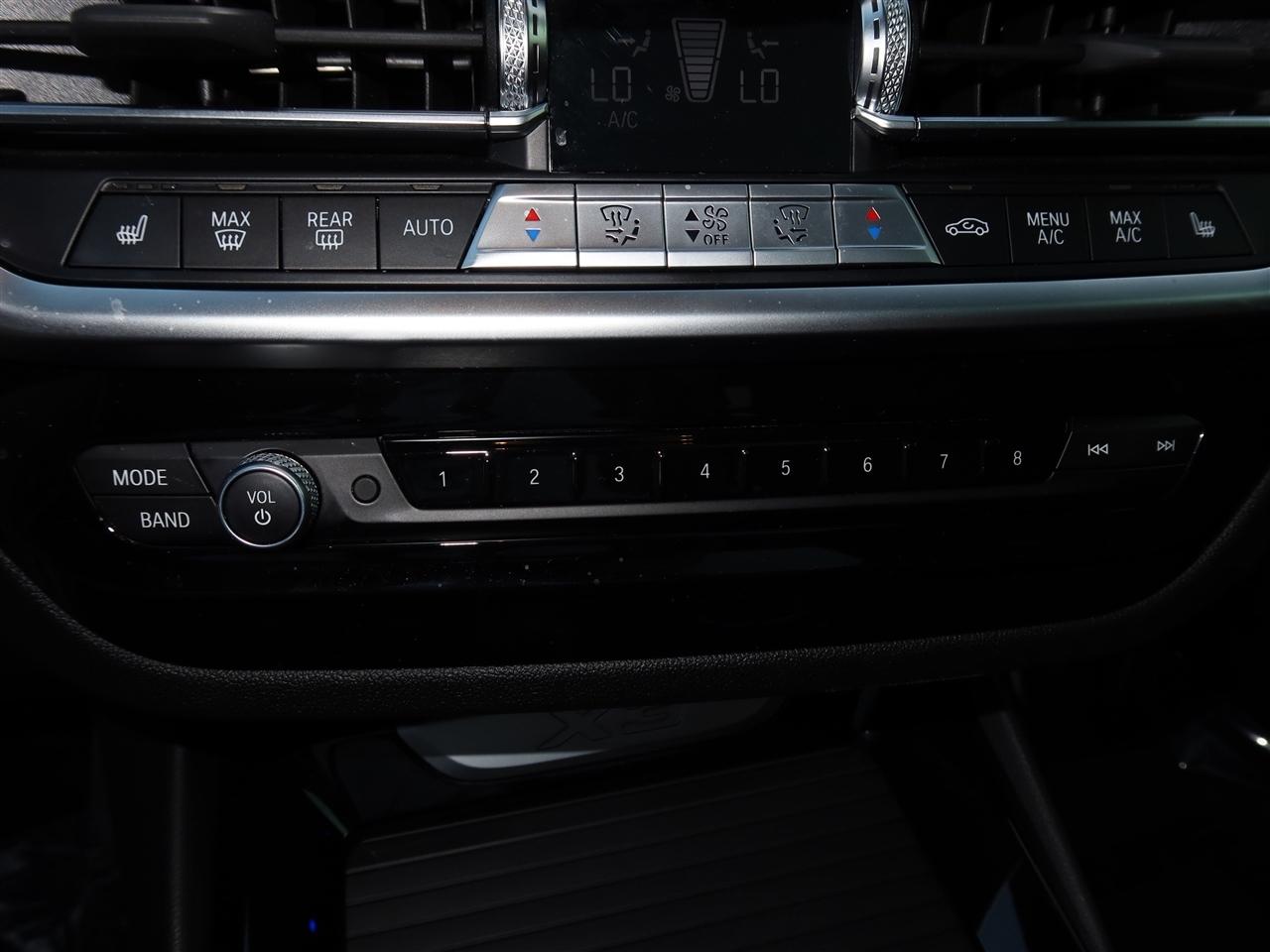 BMW X3 xDrive30i 2022