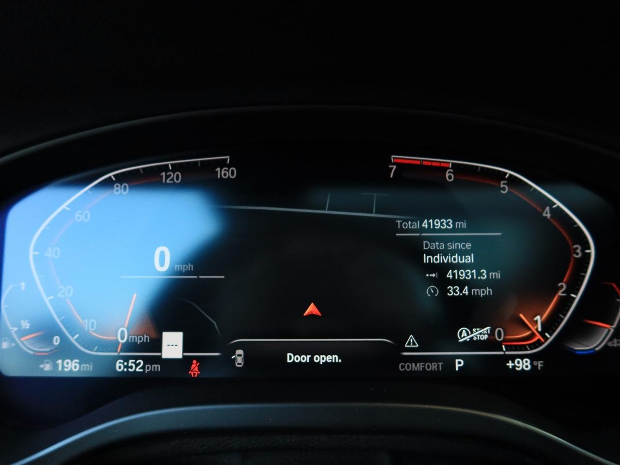 BMW X3 xDrive30i 2022
