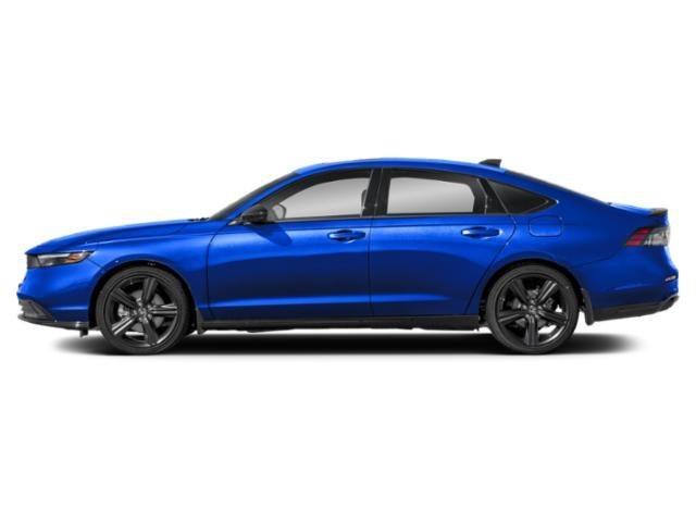 Honda Accord Sport-L Hybrid 2026