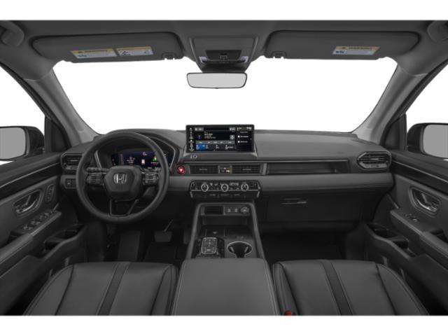 Honda Pilot EX-L AWD 2026