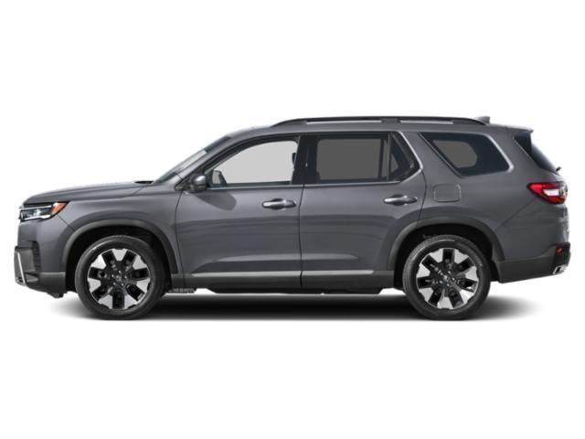 Honda Pilot Elite AWD 2026