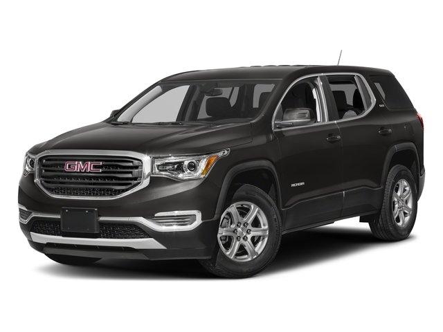GMC Acadia SLE-1 FWD 2017