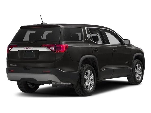 GMC Acadia SLE-1 FWD 2017