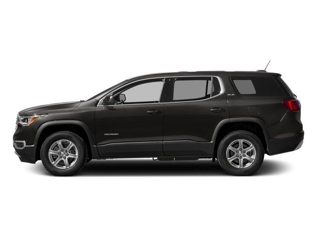GMC Acadia SLE-1 FWD 2017