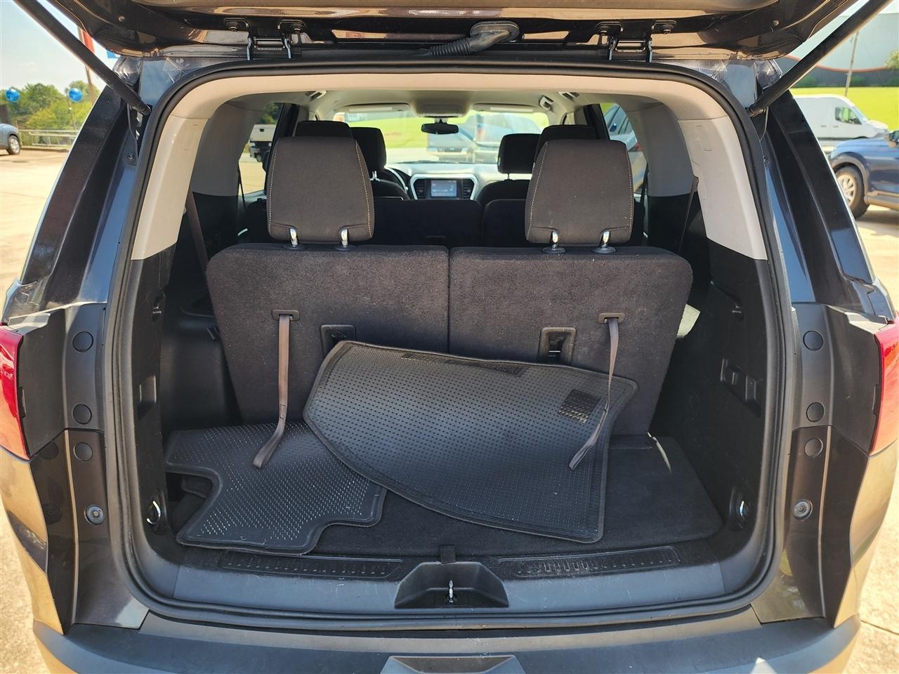 GMC Acadia SLE-1 FWD 2017