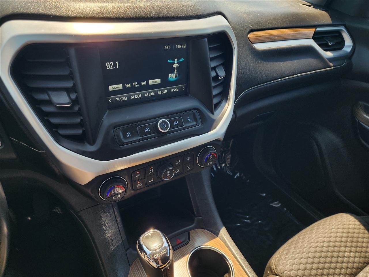 GMC Acadia SLE-1 FWD 2017