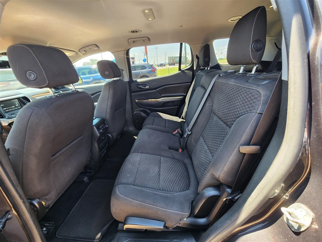 GMC Acadia SLE-1 FWD 2017