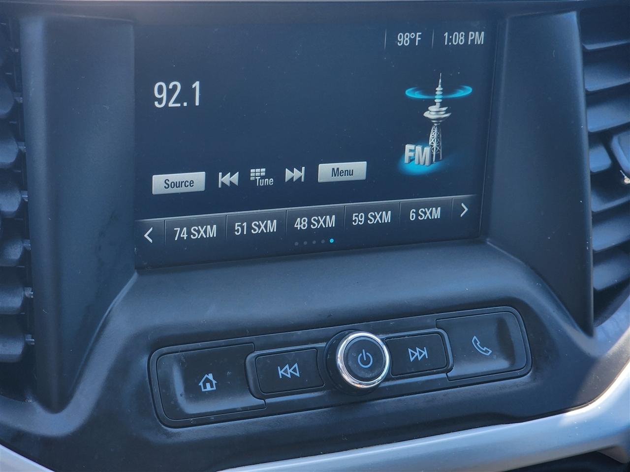 GMC Acadia SLE-1 FWD 2017