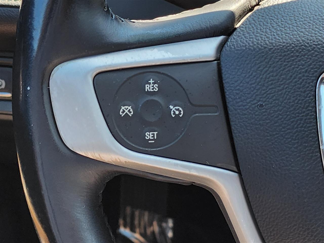 GMC Acadia SLE-1 FWD 2017