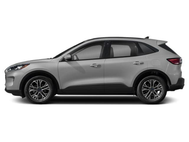Ford Escape SEL 2020