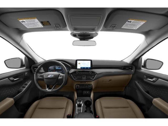 Ford Escape SEL 2020