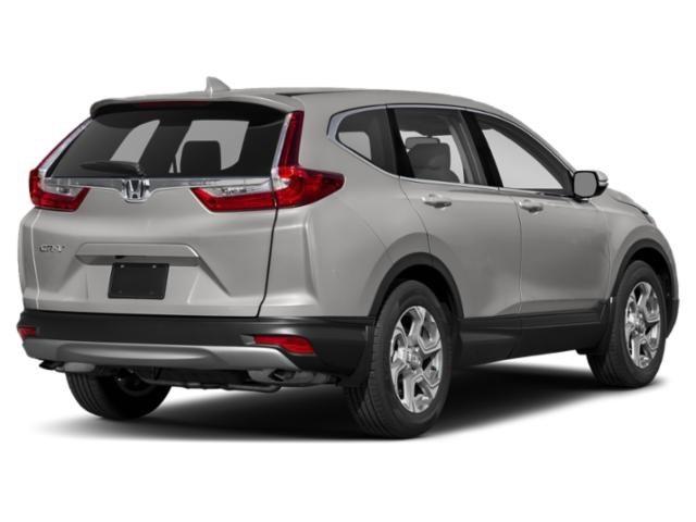 Honda CR-V EX-L 2WD 2019
