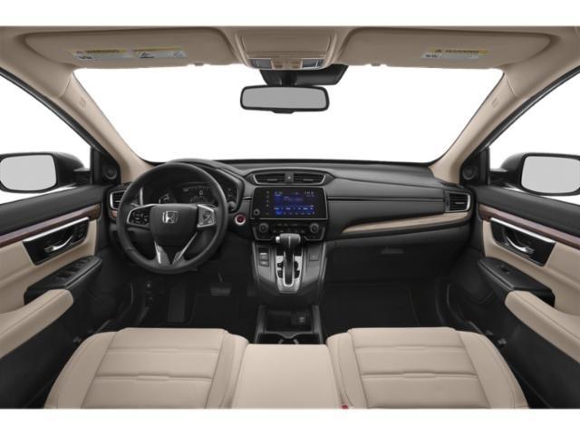 Honda CR-V EX-L 2WD 2019