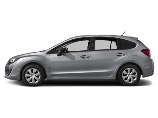 Subaru Impreza 2.0i PZEV CVT 5-Door 2015