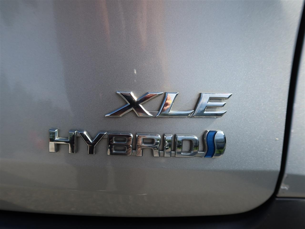 Toyota Sienna XLE 7-Passenger 2021