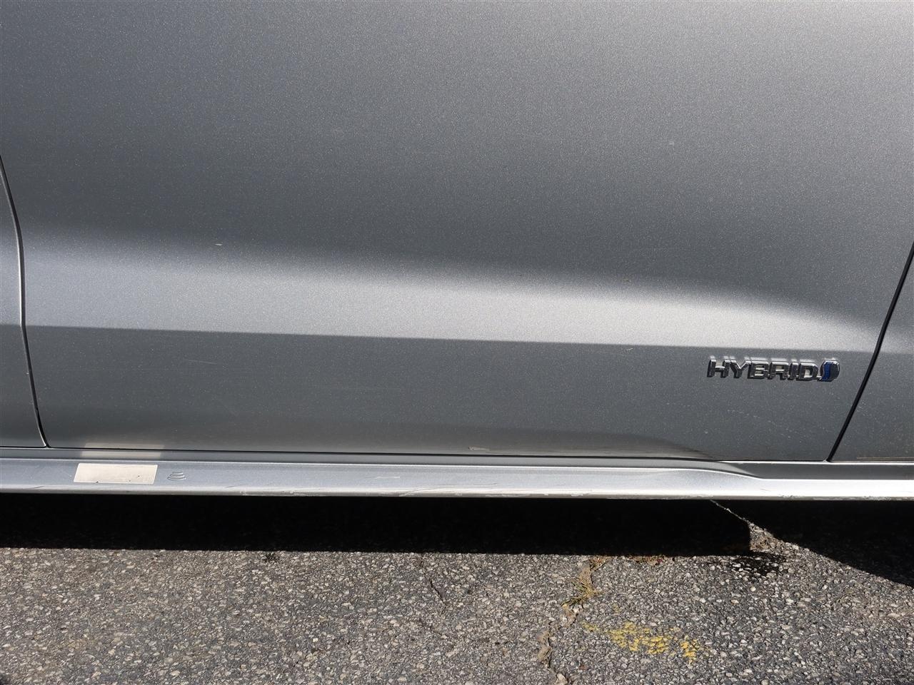 Toyota Sienna XLE 7-Passenger 2021