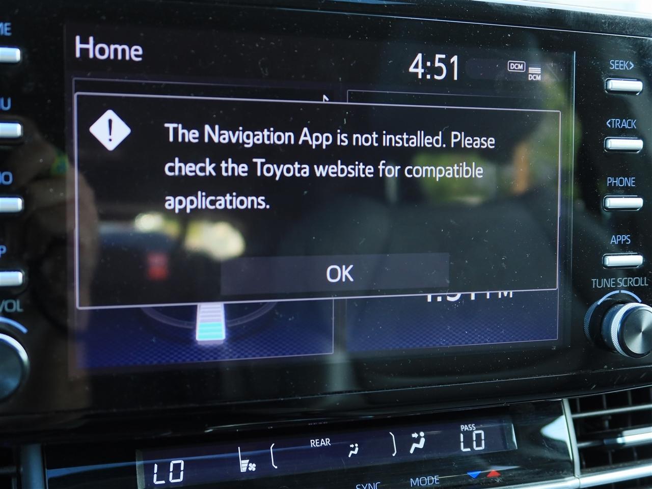 Toyota Sienna XLE 7-Passenger 2021