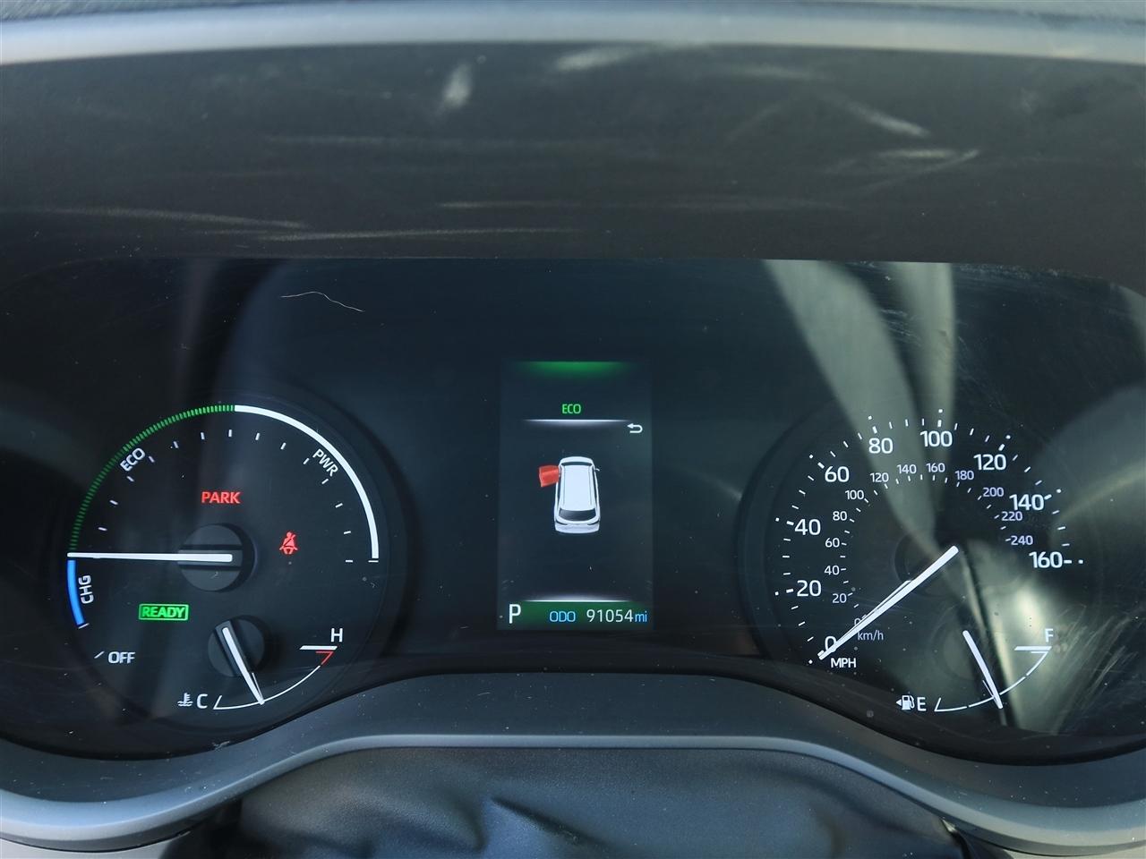 Toyota Sienna XLE 7-Passenger 2021