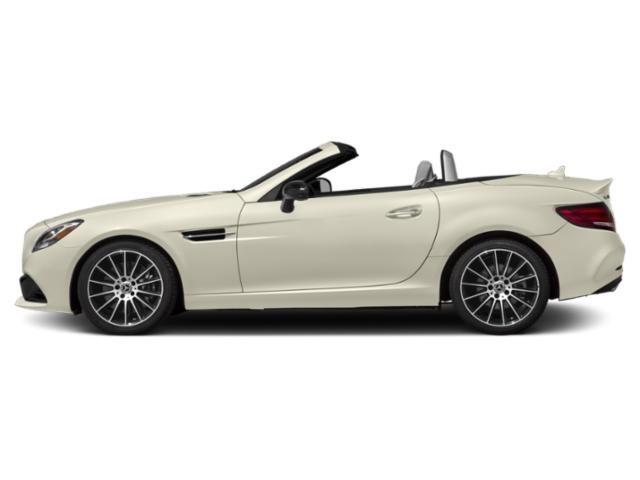 Mercedes-Benz SLC-Class SLC300 2020