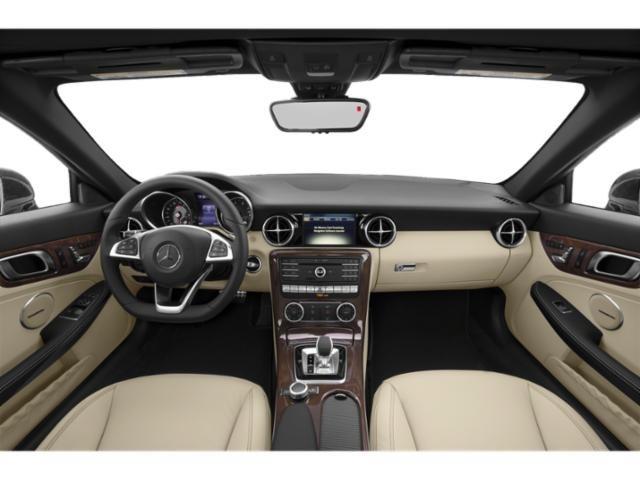 Mercedes-Benz SLC-Class SLC300 2020