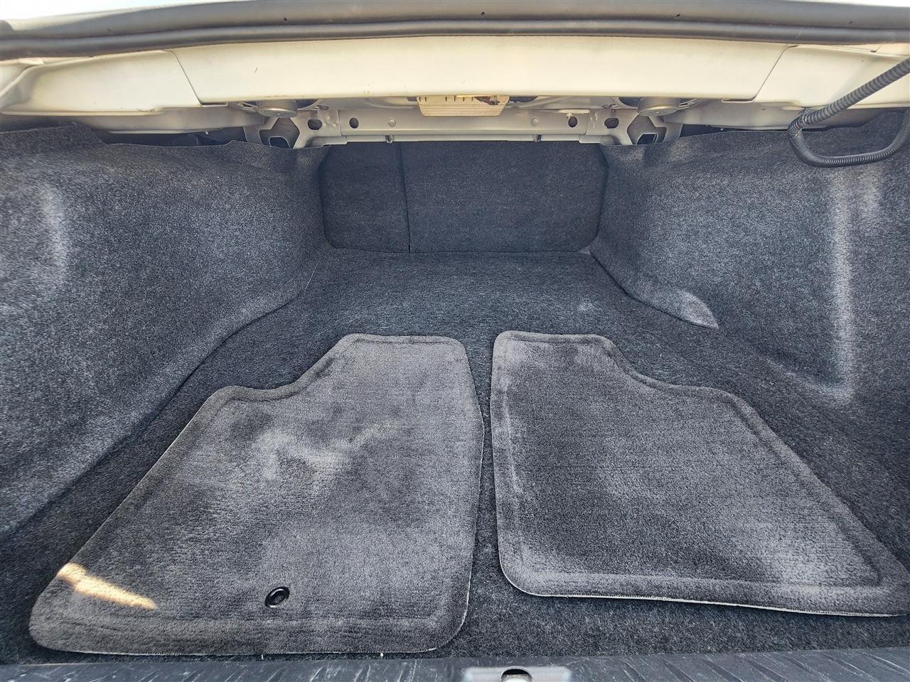 Chevrolet Impala LT 2011