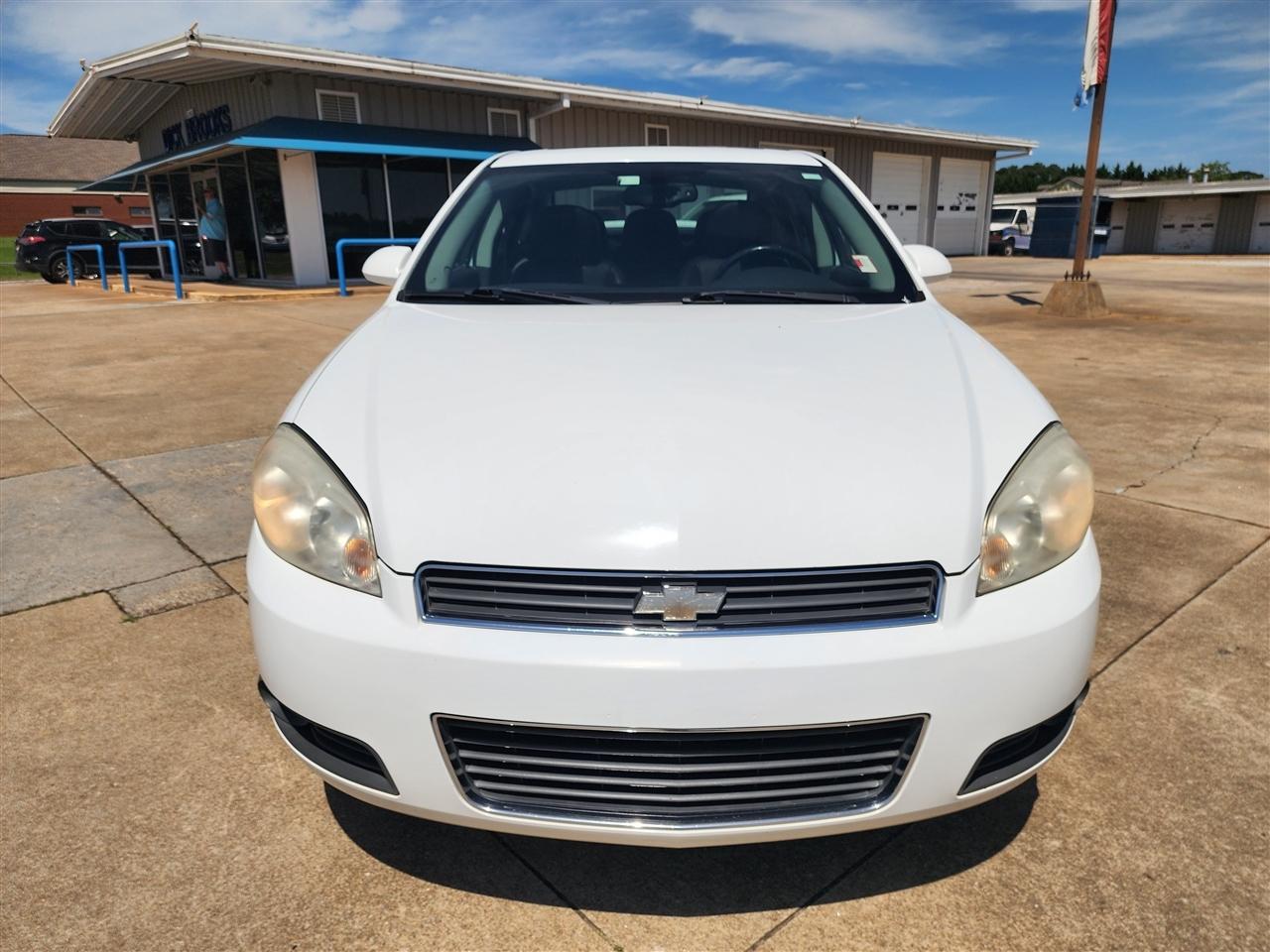 Chevrolet Impala LT 2011