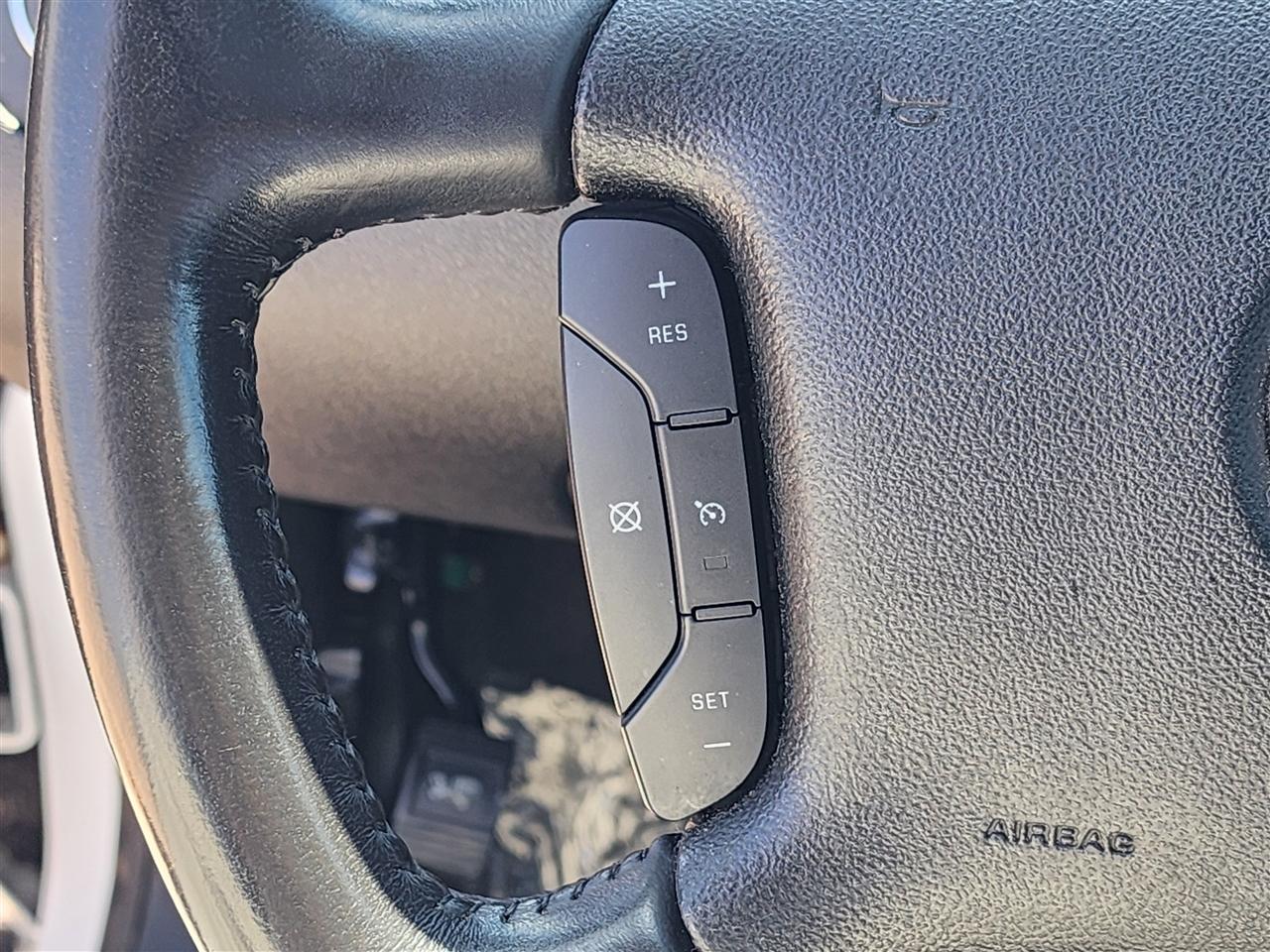 Chevrolet Impala LT 2011