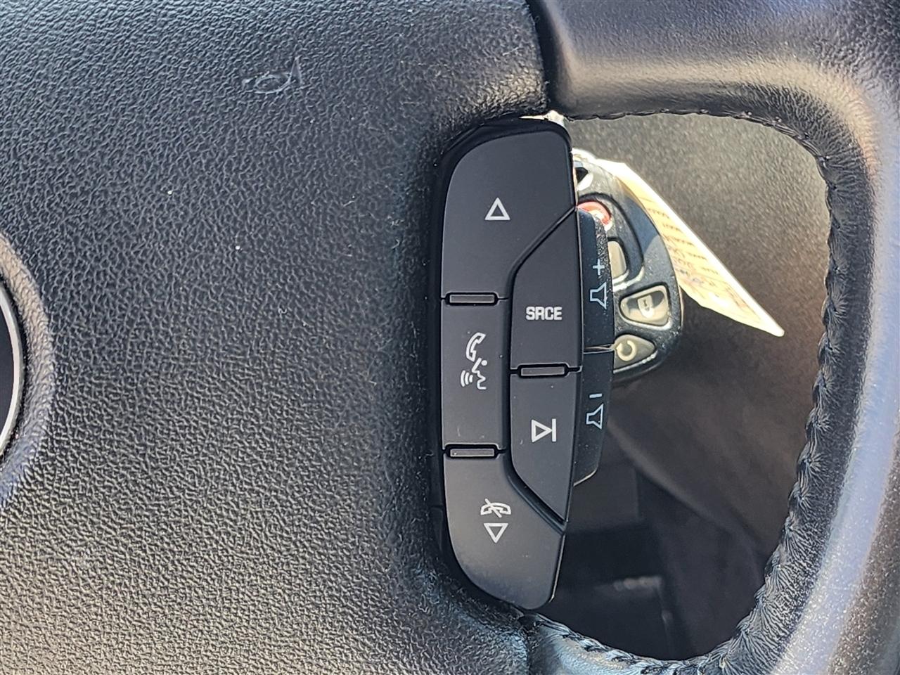 Chevrolet Impala LT 2011