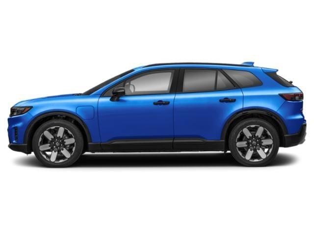 Honda Prologue Elite 2026