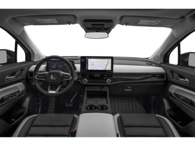 Honda Prologue Elite 2026